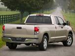 2007 Toyota Tundra Double Cab photo